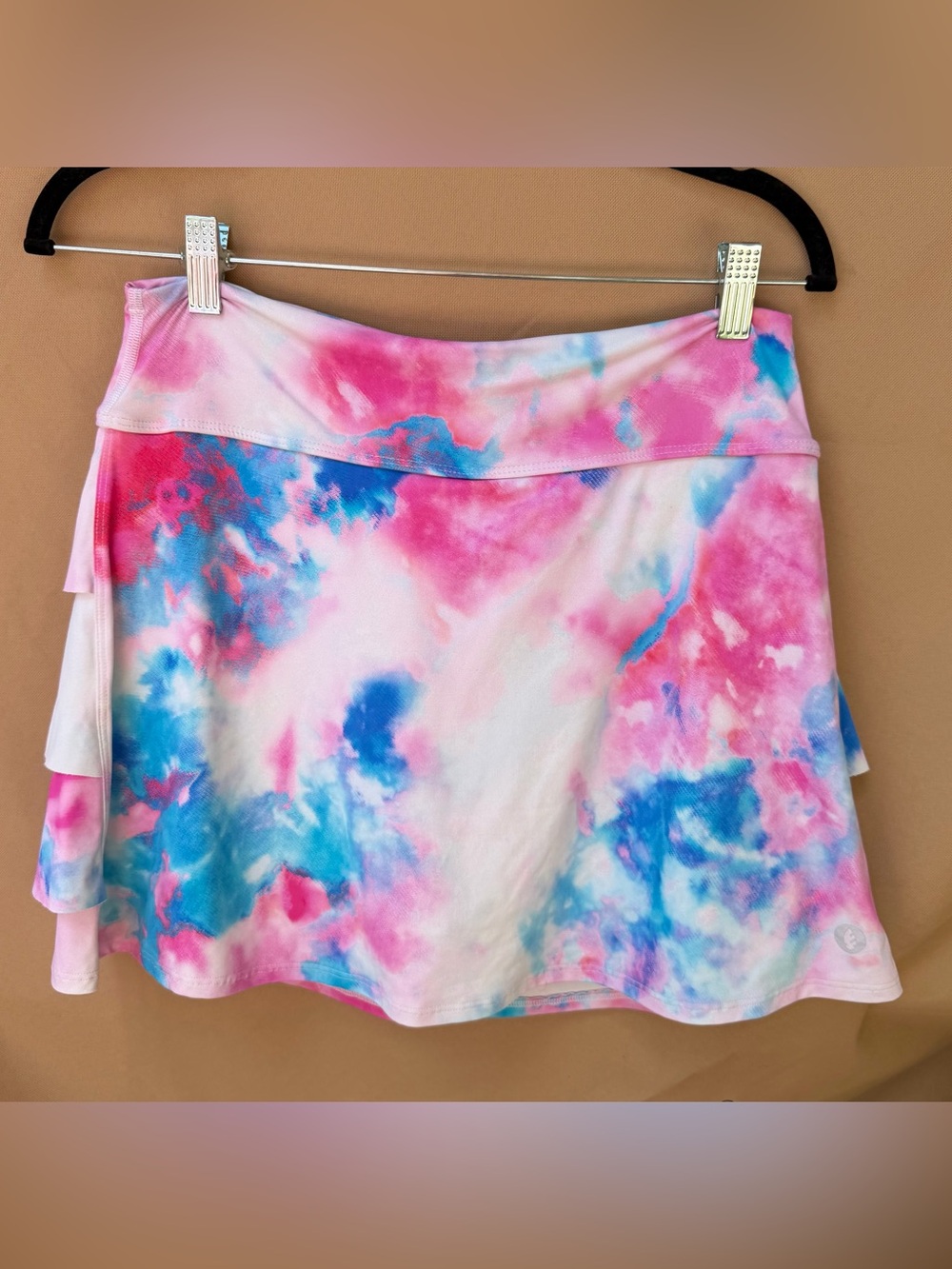 Dona Jo Shakira skirt/skort 13. Sz.L